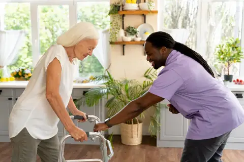 How Can I Pay for Assisted Living With No Money and Still Enjoy Quality Care?