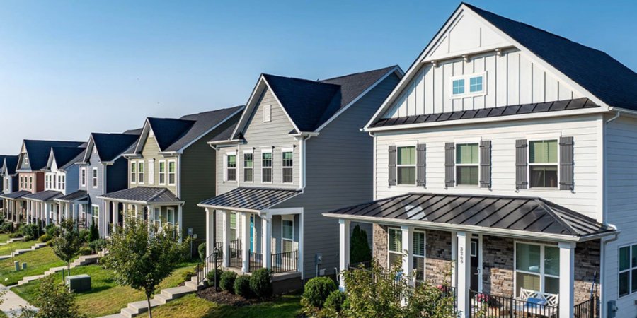 Mortgage Rates Drop Again, but Still Remain Higher Than Last Year