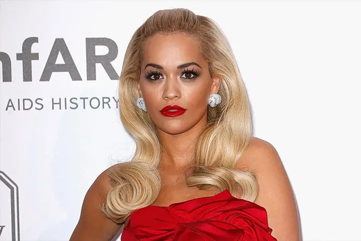 Rita Ora (Yugoslavia) – $30 Million