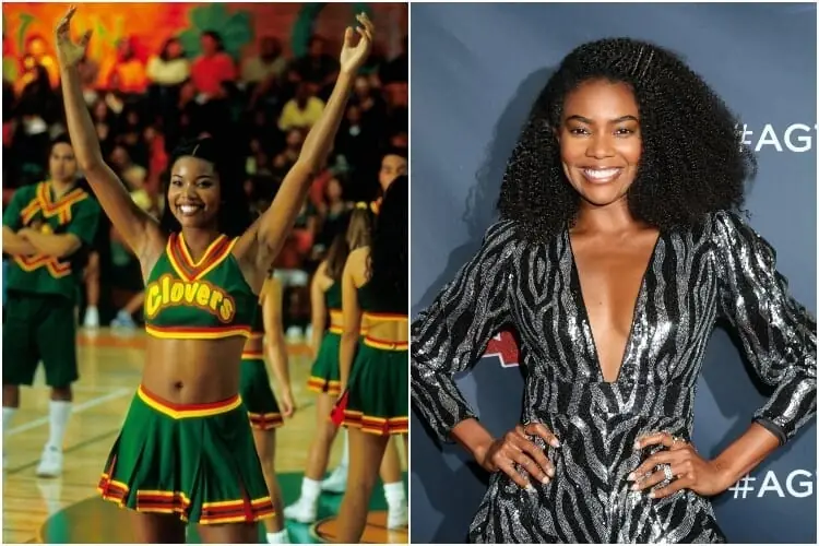 Gabrielle Union – 47-Years-Old