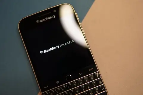 The Strategic Turnaround of BlackBerry Limited