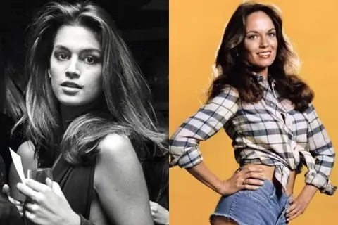 See Which Celebrities Have Aged Flawlessly Through The Years