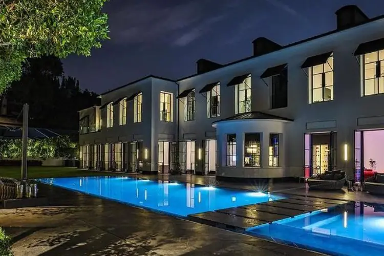 The Most Expensive Home In America