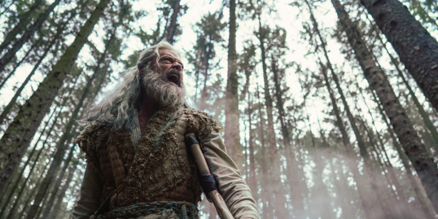 “The Death of Robin Hood” Turns a Legendary Hero Into a Haunted Outlaw
