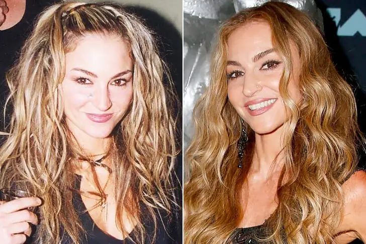 Drea De Matteo – 50-Years-Old