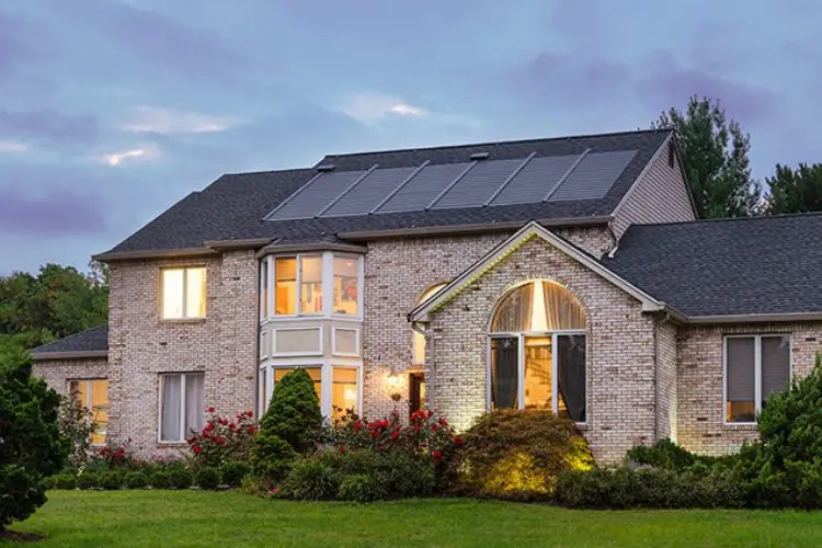 Solar Panels Are No Longer In Style