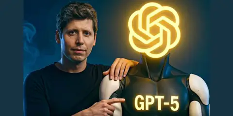 GPT-5 Brings Speed and Precision to ChatGPT—But Not Everyone Is Impressed!