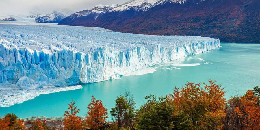 Argentina Revises Glacier Law to Open Door for Copper Mining Investments