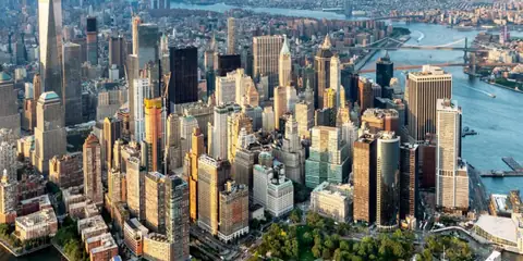 Why Russian Interest in U.S. Real Estate Has Risen By 78.5% This Year