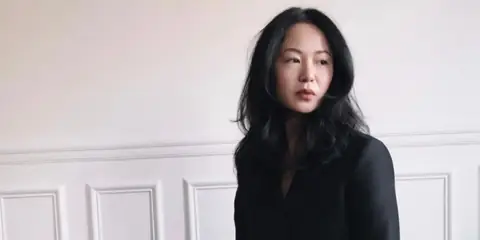 DoorDash Manager Leaves $390K Tech Career for Silk Womenswear