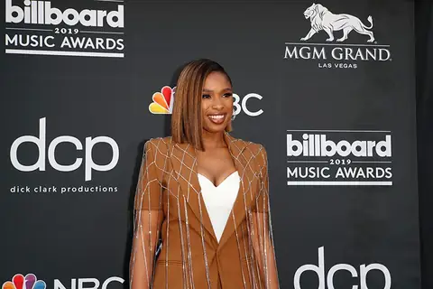 Jennifer Hudson Daytime Talk Show Debuting This Fall
