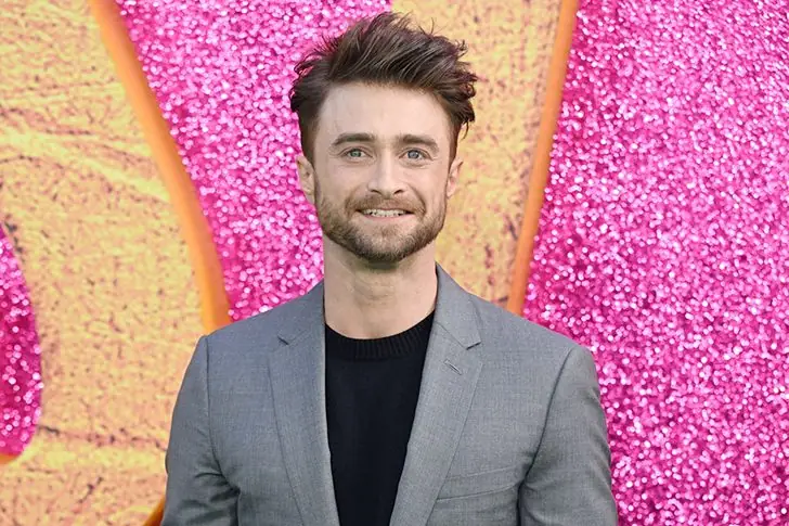 Daniel Radcliffe (London) – $110 Million