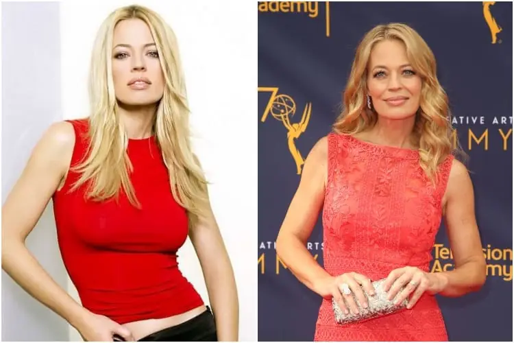 Jeri Ryan – 54-Years-Old