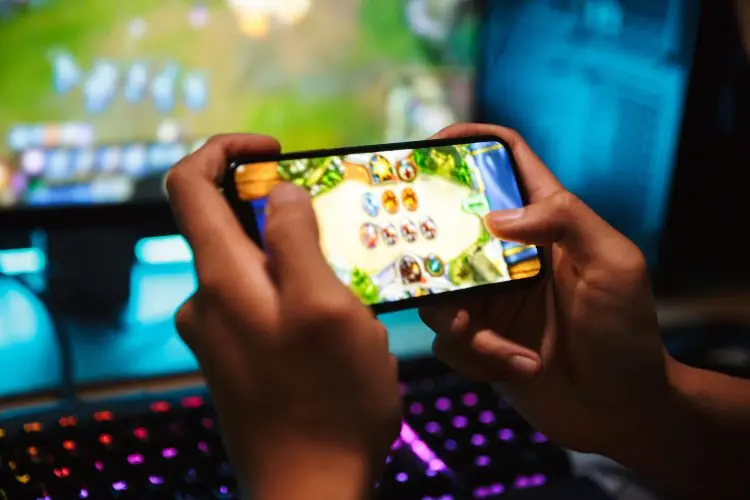 China Bans Video Games