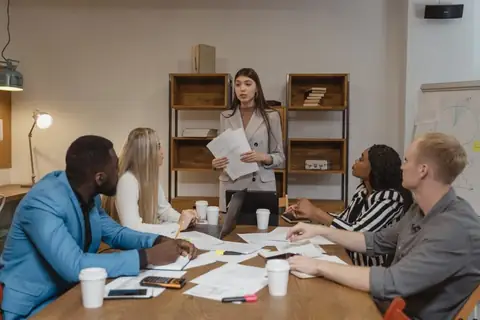European Union Sets 40% Women Quota in the Boardroom