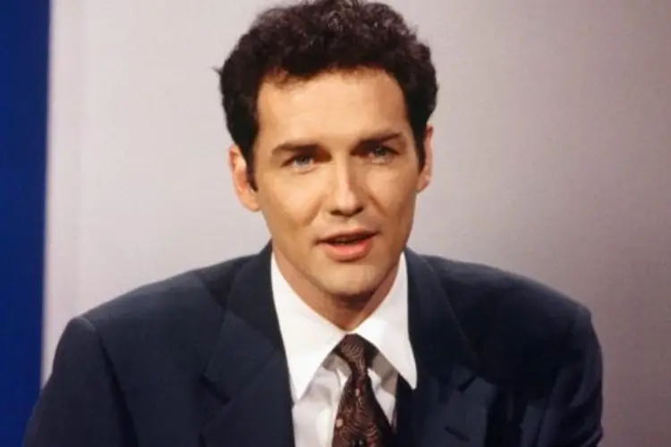 Norm Macdonald – Comedy Legend