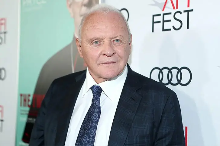 Sir Anthony Hopkins (Margam) – $160 Million