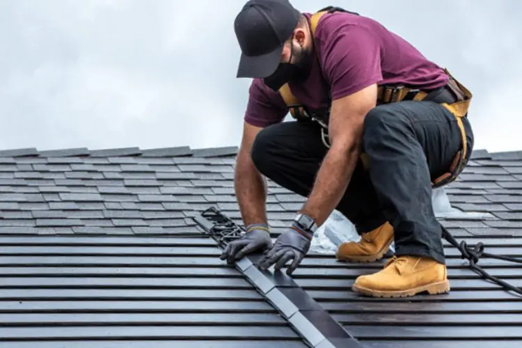 Solar Shingles Go Nationwide