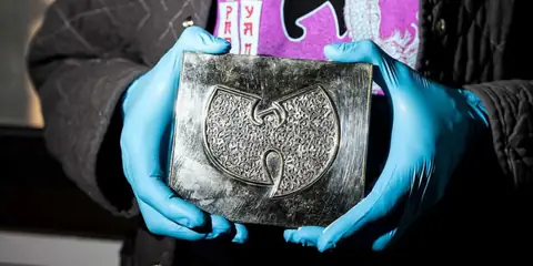 Inside the Secret History of the World’s Most Expensive Album