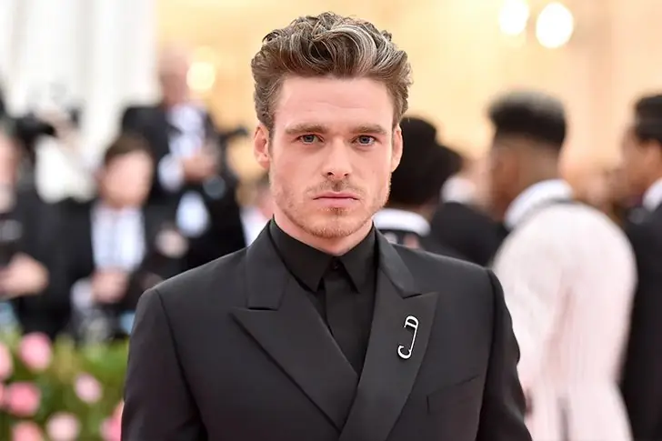 Richard Madden (Scotland) – $6 Million