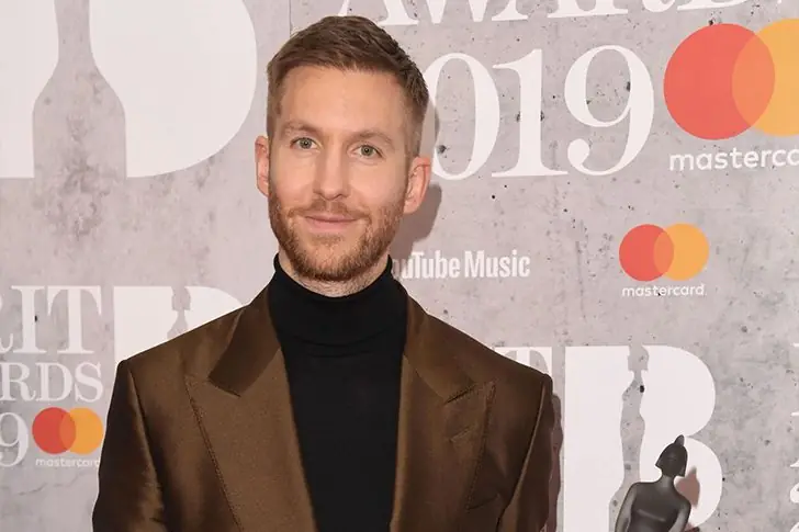 Calvin Harris (Scotland) – $300 Million