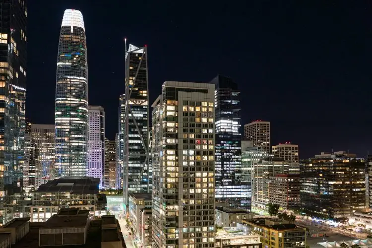 Fixing The Millennium Tower