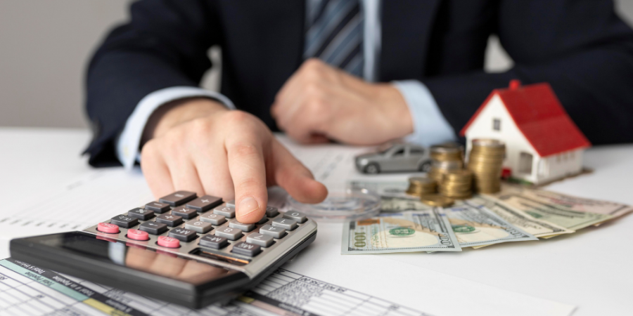 Real Estate Tax Changes Under OB3 Could Improve Investor Cash Flow