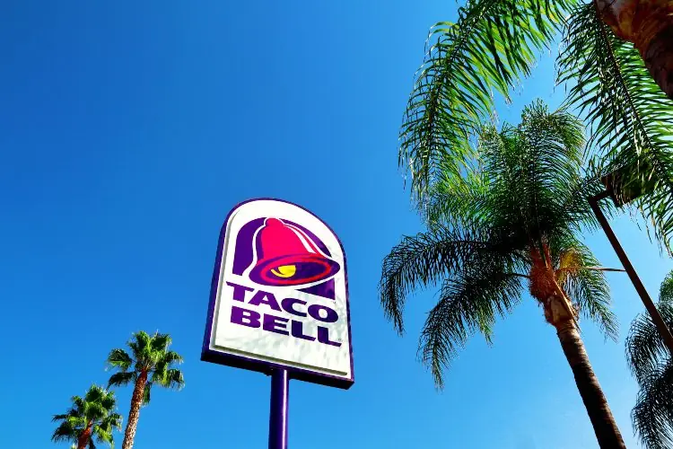Taco Bell Business School