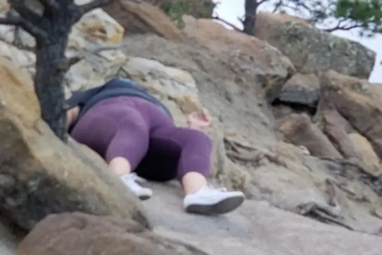 The Best Leggings For Mountain Climbing