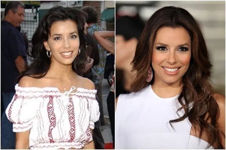 Eva Longoria – 47-Years-Old
