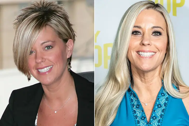 Kate Gosselin – 48-Years-Old