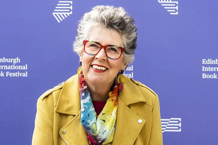Prue Leith (Cape Town) – $113 Million