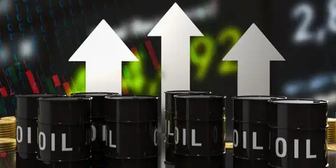 Oil Prices Swing as Iran Conflict Disrupts Global Supply Routes