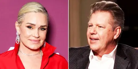 Yolanda Hadid Engaged to Real Estate Developer Randy Kendrick