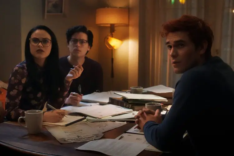 Legendary Crossover