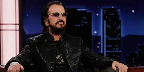 Ringo Starr Shares the Surprising Habit “The Beatles” Kept Until 1966