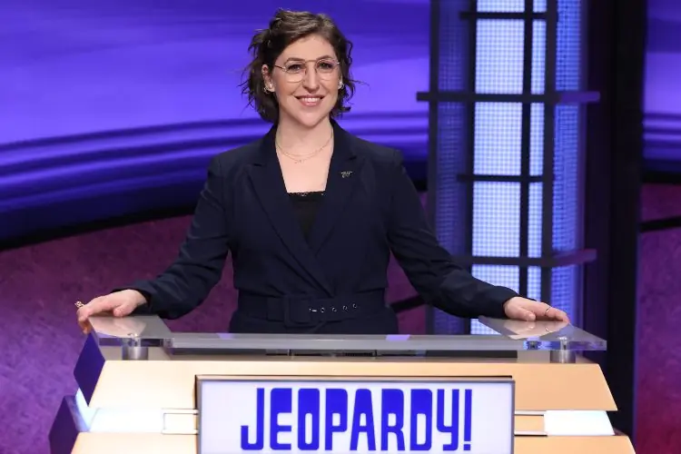 Jeopardy!’s New Hosts