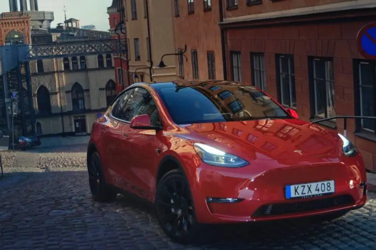 Tesla’s Under Investigation