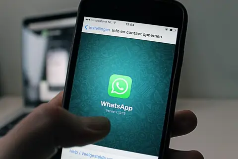 WhatsApp’s Quest to Transform American Texting Habits