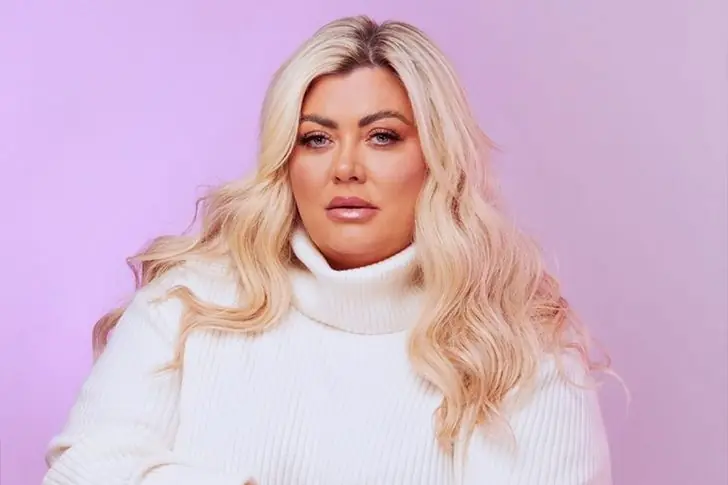 Gemma Collins (Romford) $4 Million