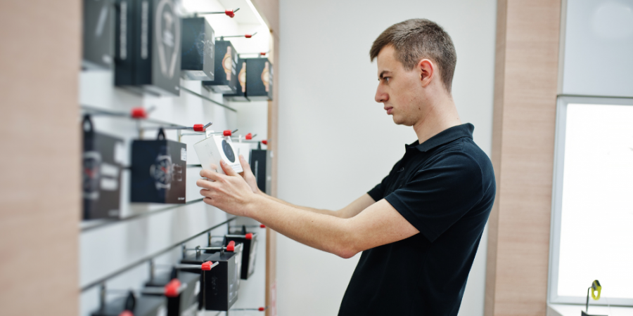 Why Americans Are Buying Refurbished Tech Instead of New Devices