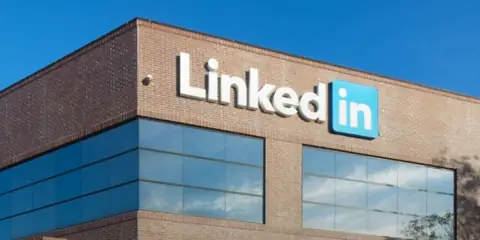 LinkedIn Cuts Nearly 5% of Jobs Despite Rising Revenue Growth
