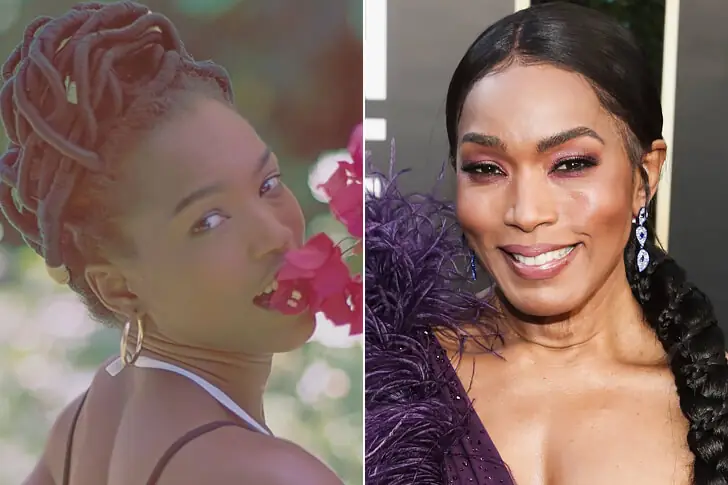 Angela Bassett – 64-years-old
