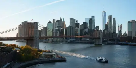 Is Brooklyn the Next Real Estate Hotspot? A Look at 2025 Trends
