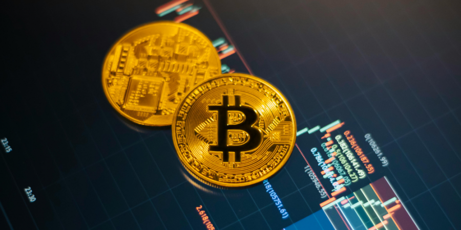 Standard Chartered Predicts $100K Bitcoin Price Despite Market Crash