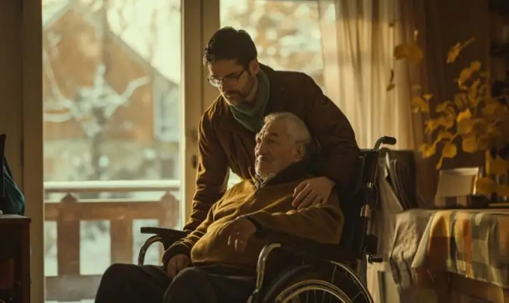 How can I pay for assisted living with no money?