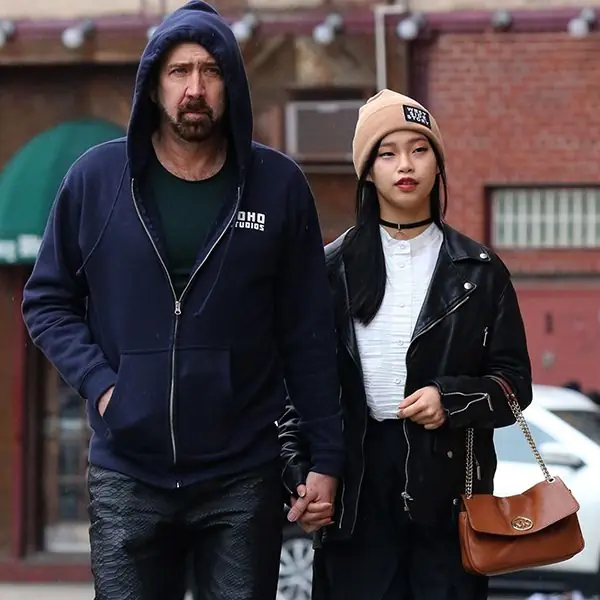 Celebrity Couple News 2021