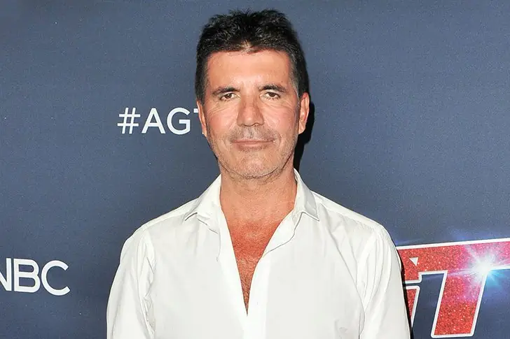 Simon Cowell (London) – $600 Million