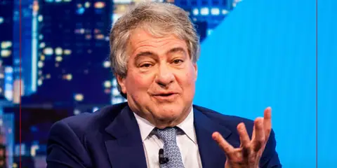 Inside Leon Black’s Wealth, Art Empire, and Epstein Ties