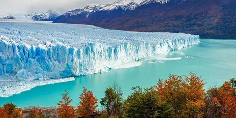 Argentina Revises Glacier Law to Open Door for Copper Mining Investments